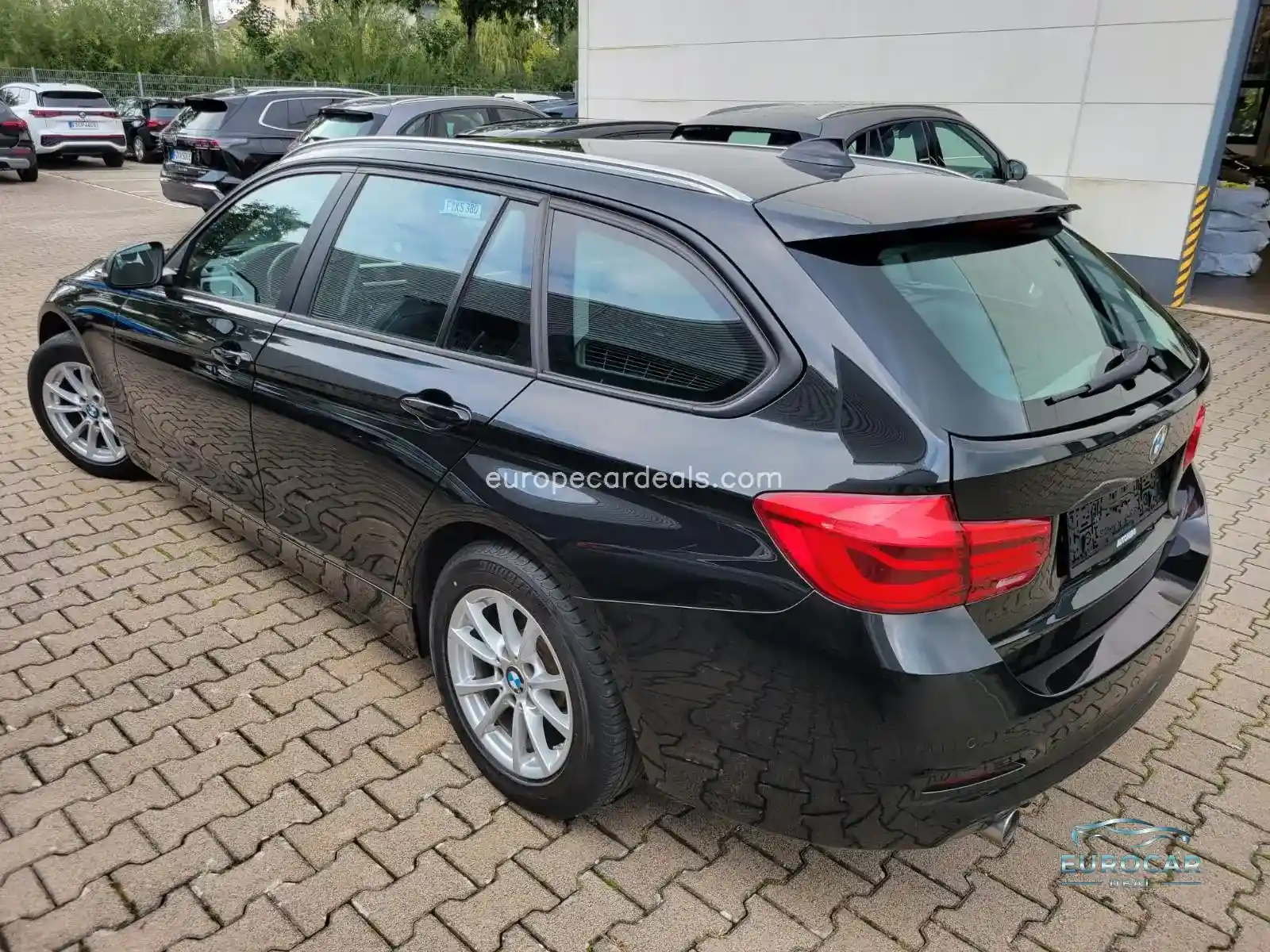 BMW 318
