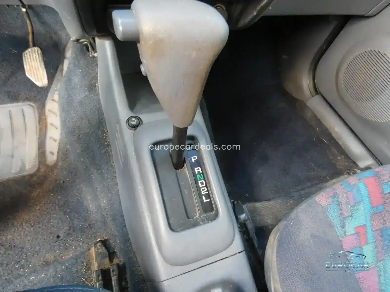 Daihatsu Terios