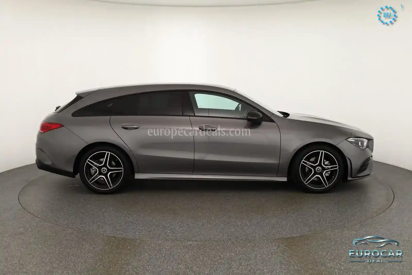 Mercedes-Benz CLA 200 Shooting Brake