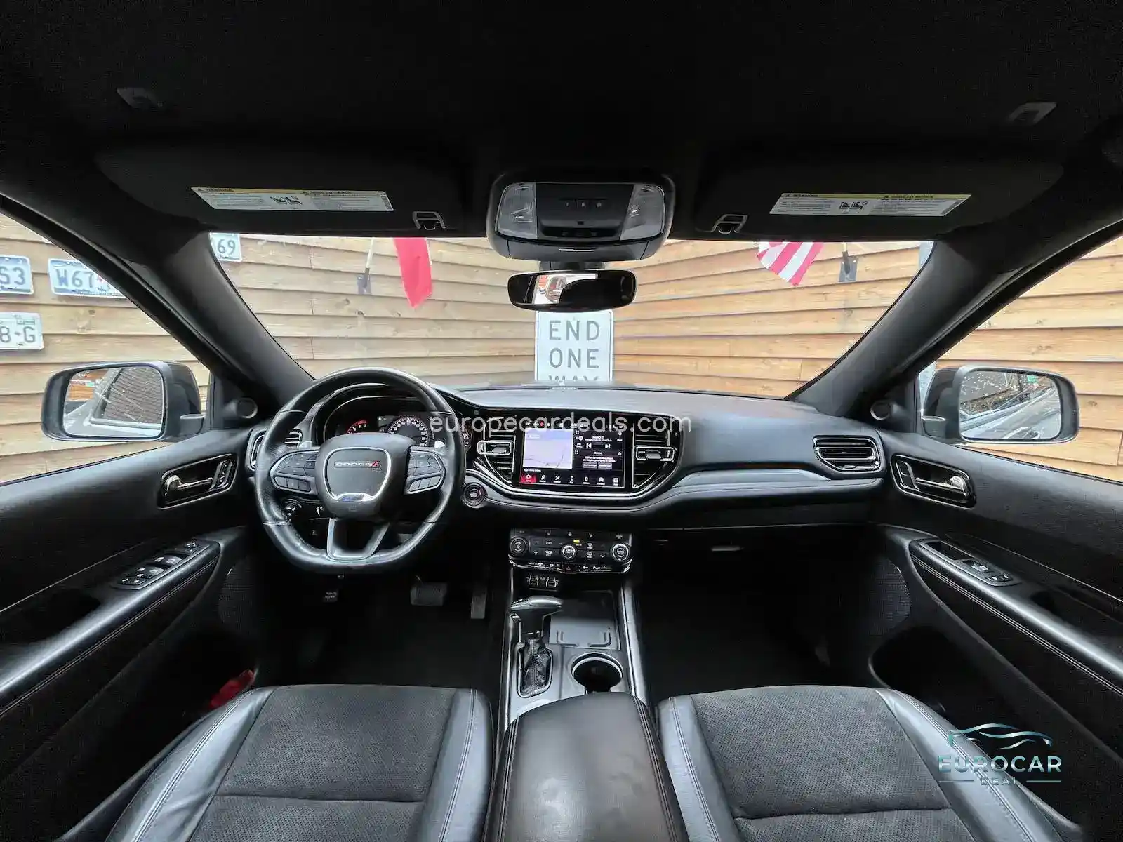 Dodge Durango