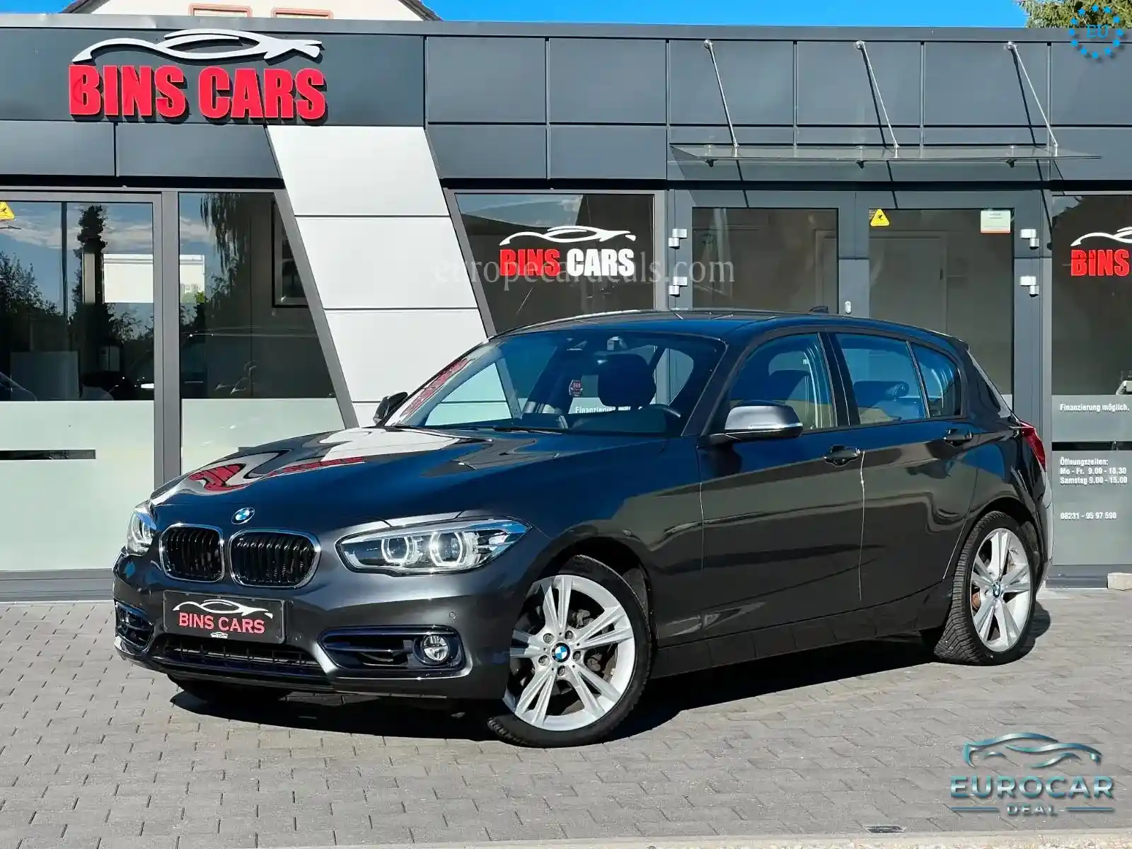 BMW 120