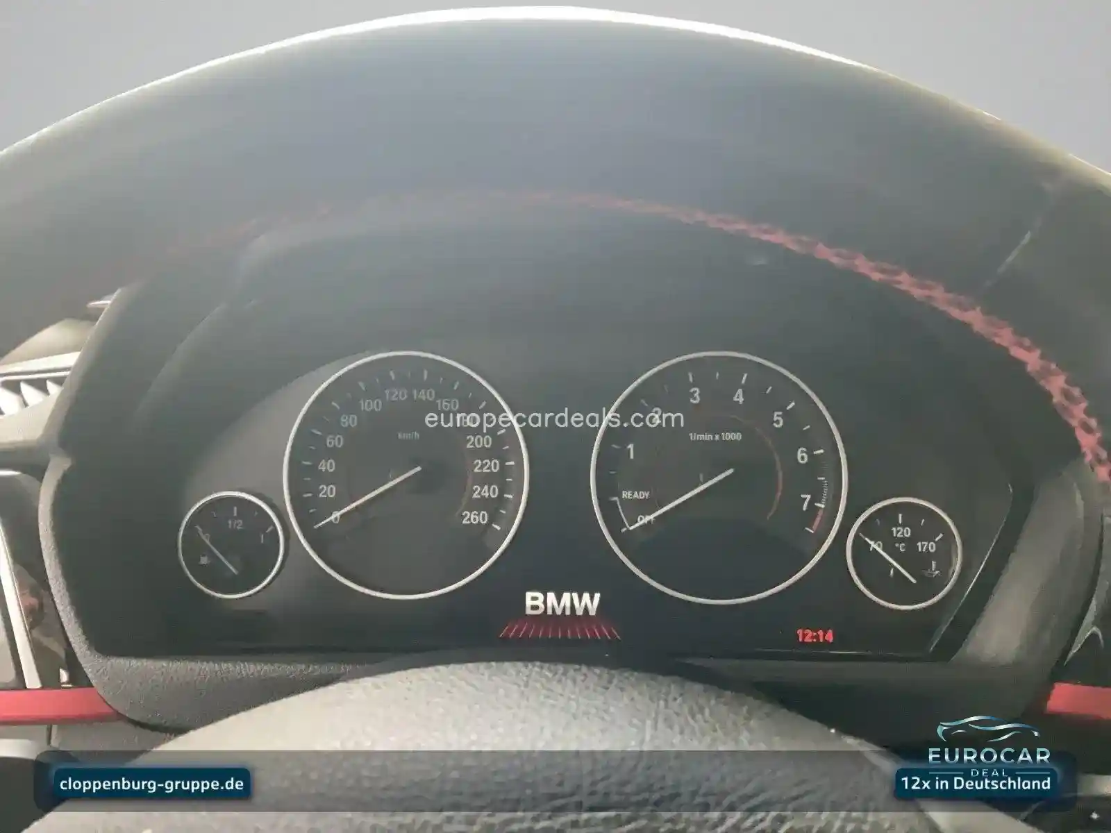 BMW 420