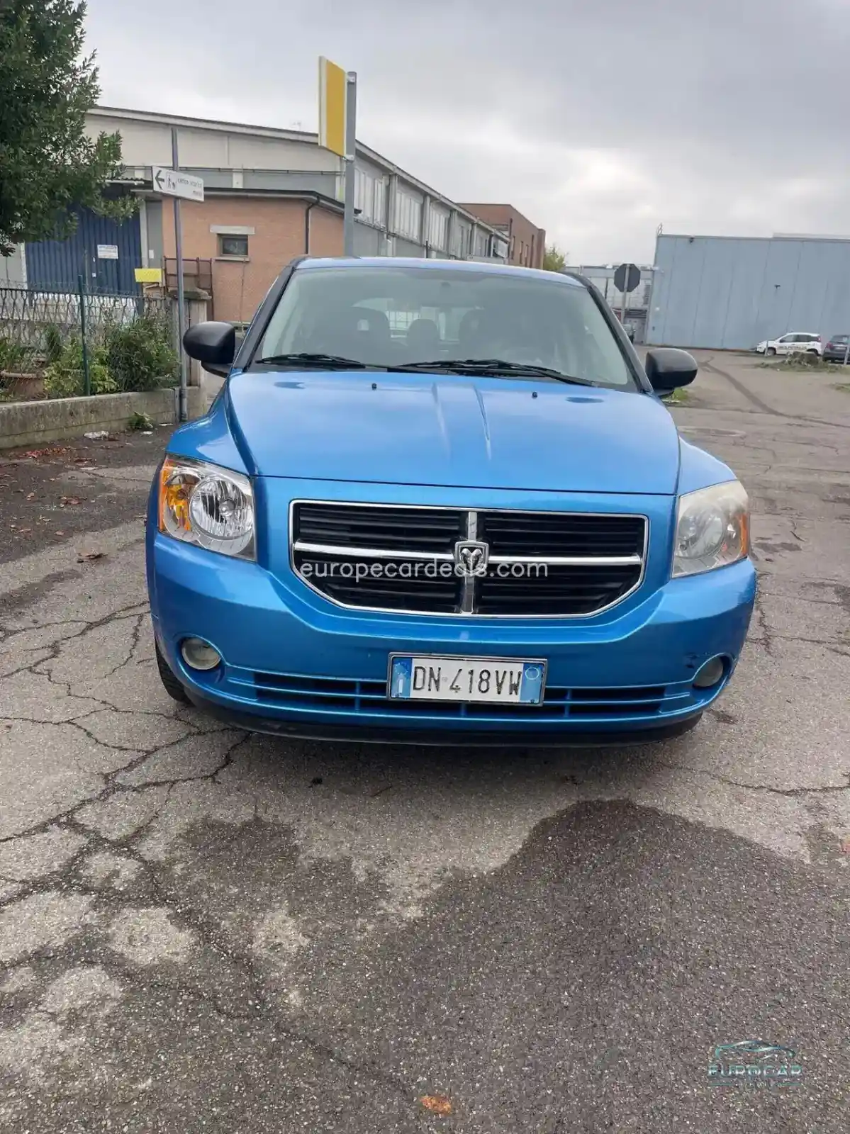 Dodge Caliber