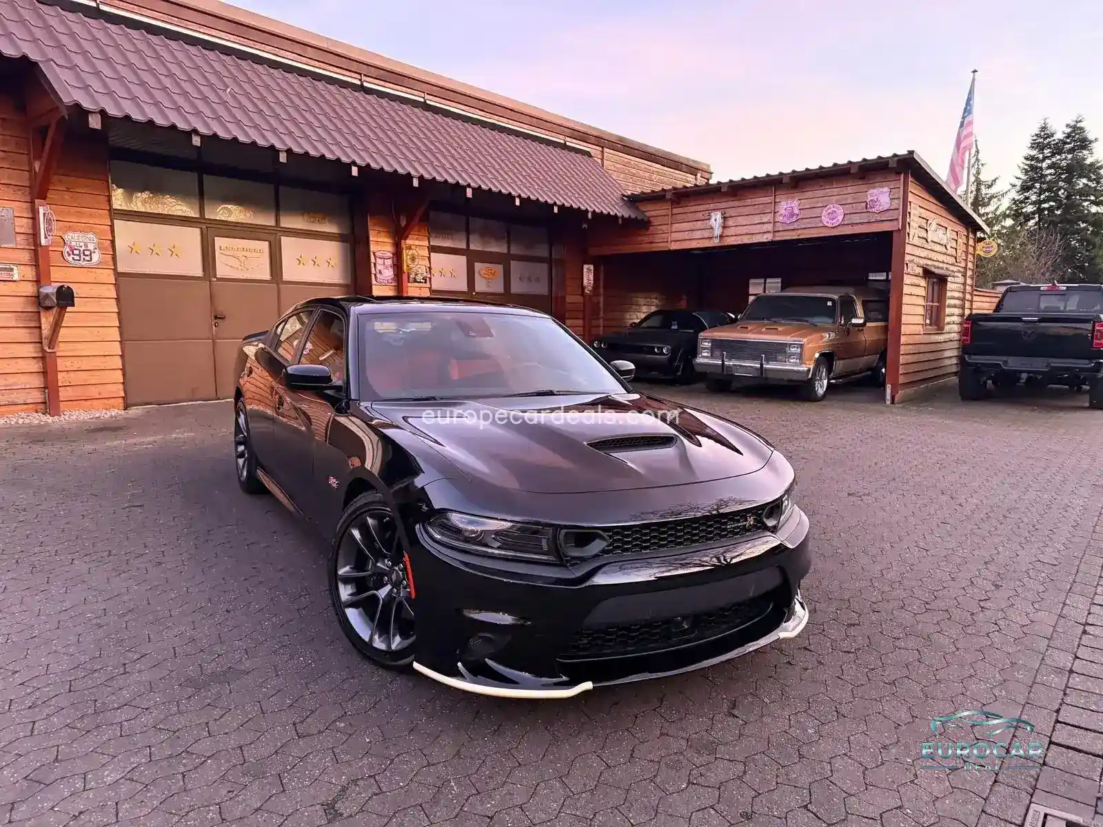 Dodge Charger