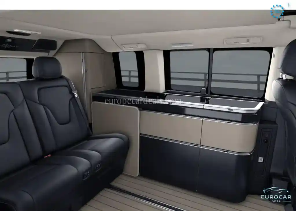 Mercedes-Benz V 300