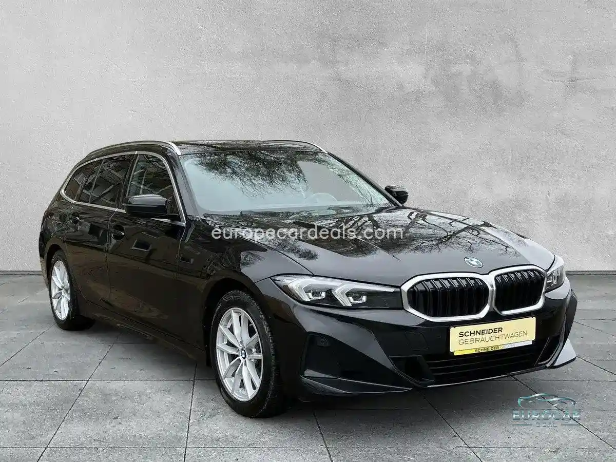 BMW 318