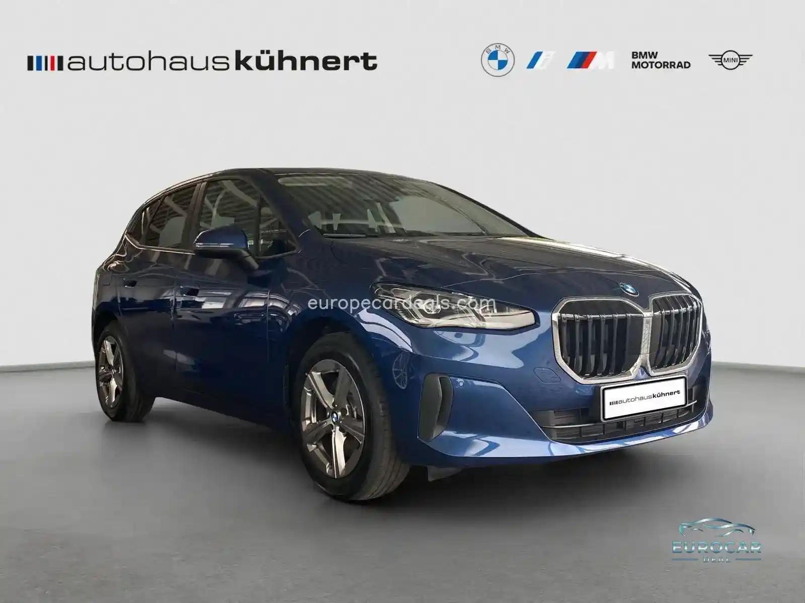 BMW 223 Active Tourer