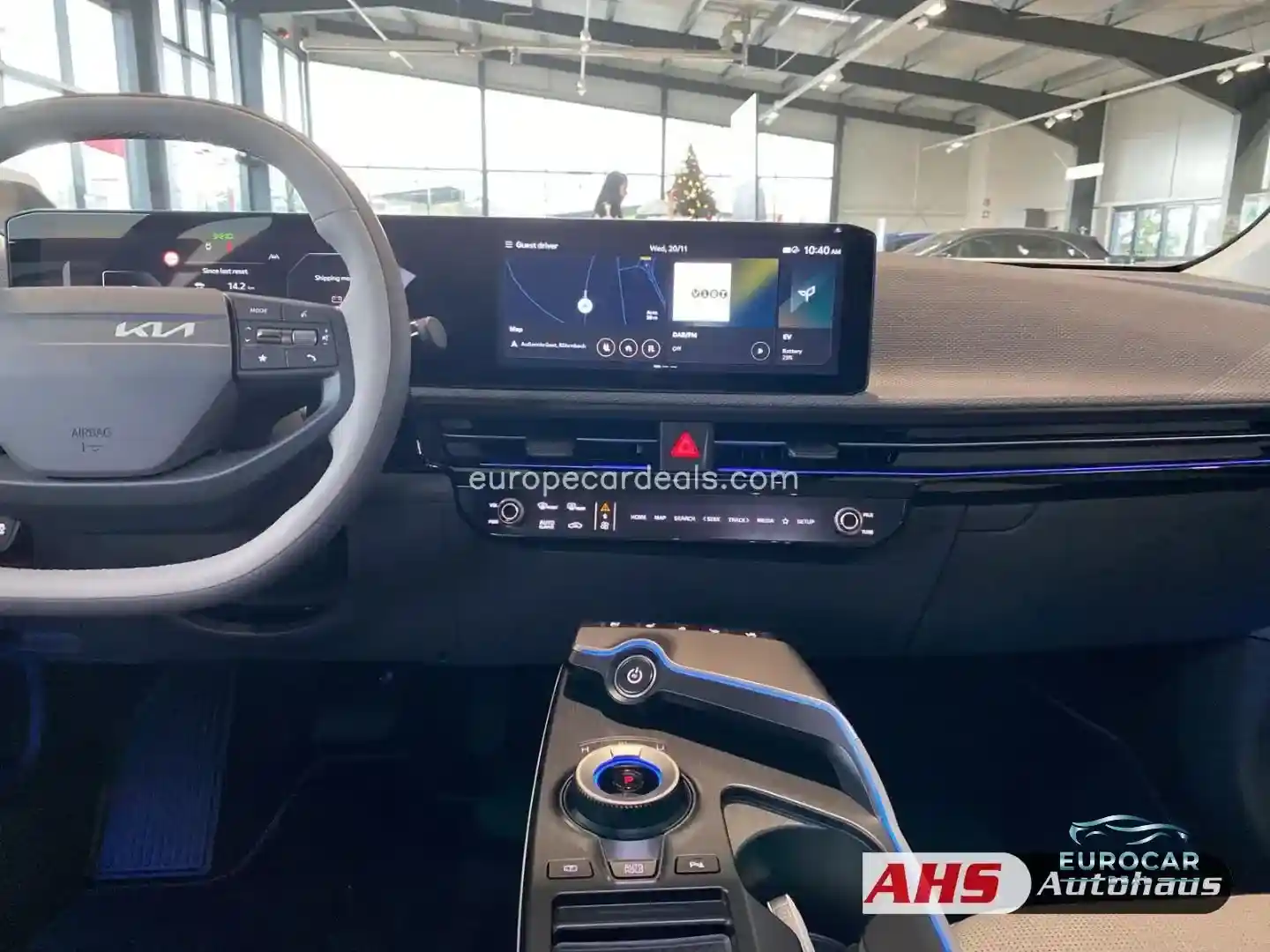 Kia EV6