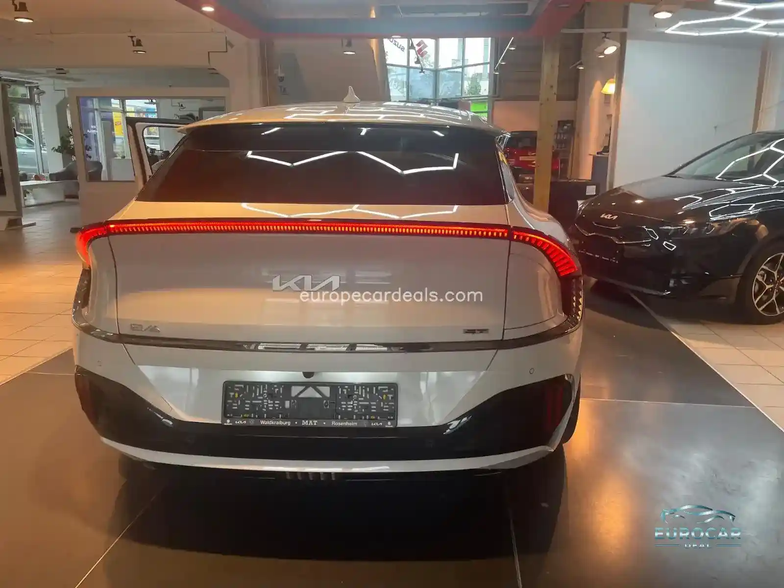 Kia EV6