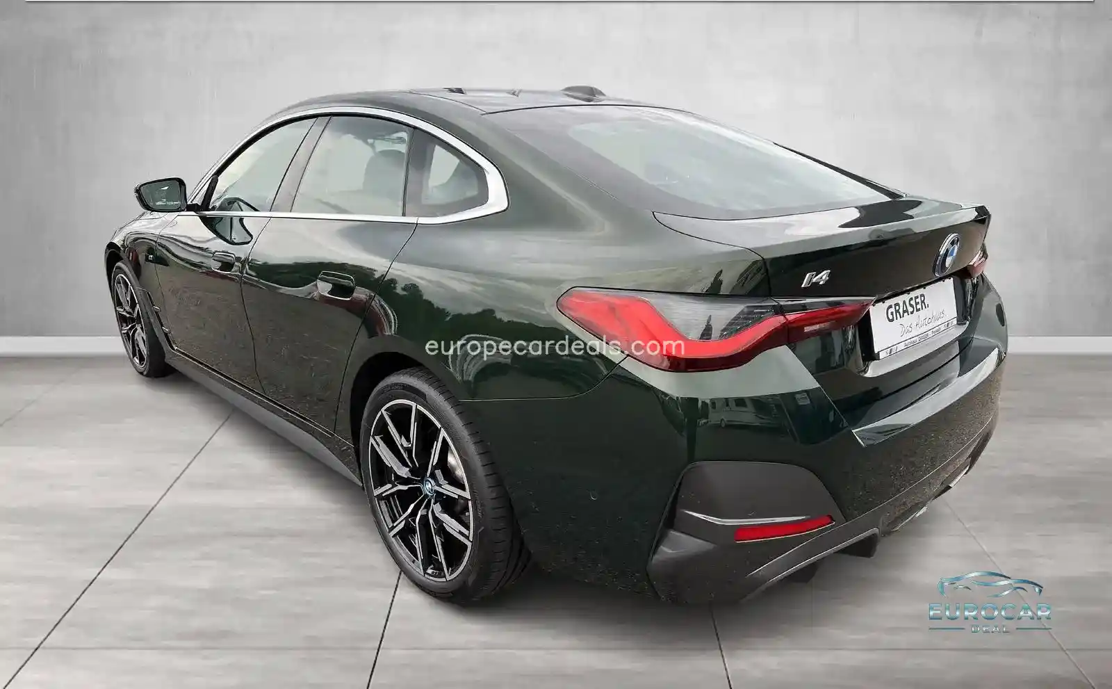 BMW i4