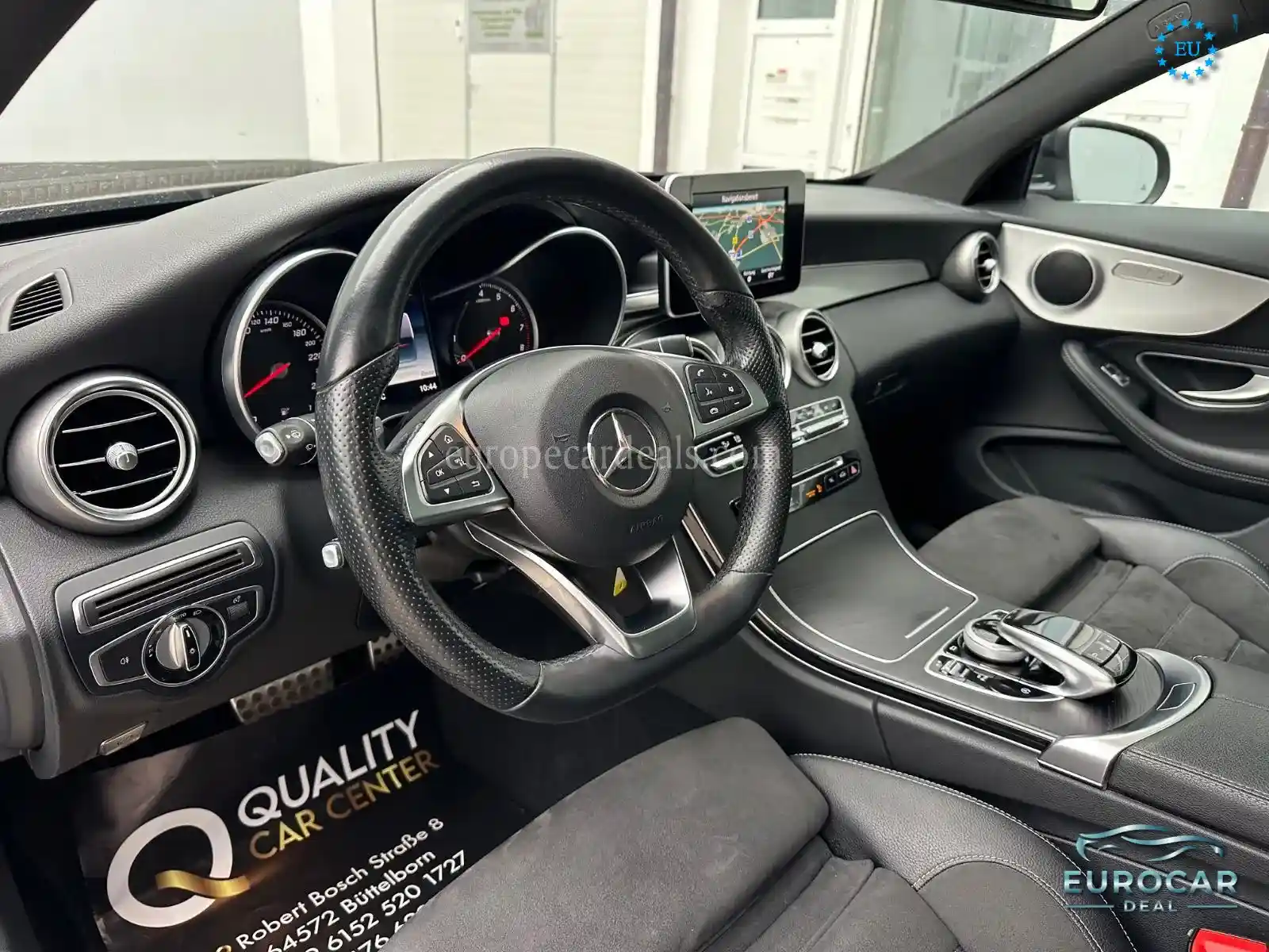 Mercedes-Benz C 250