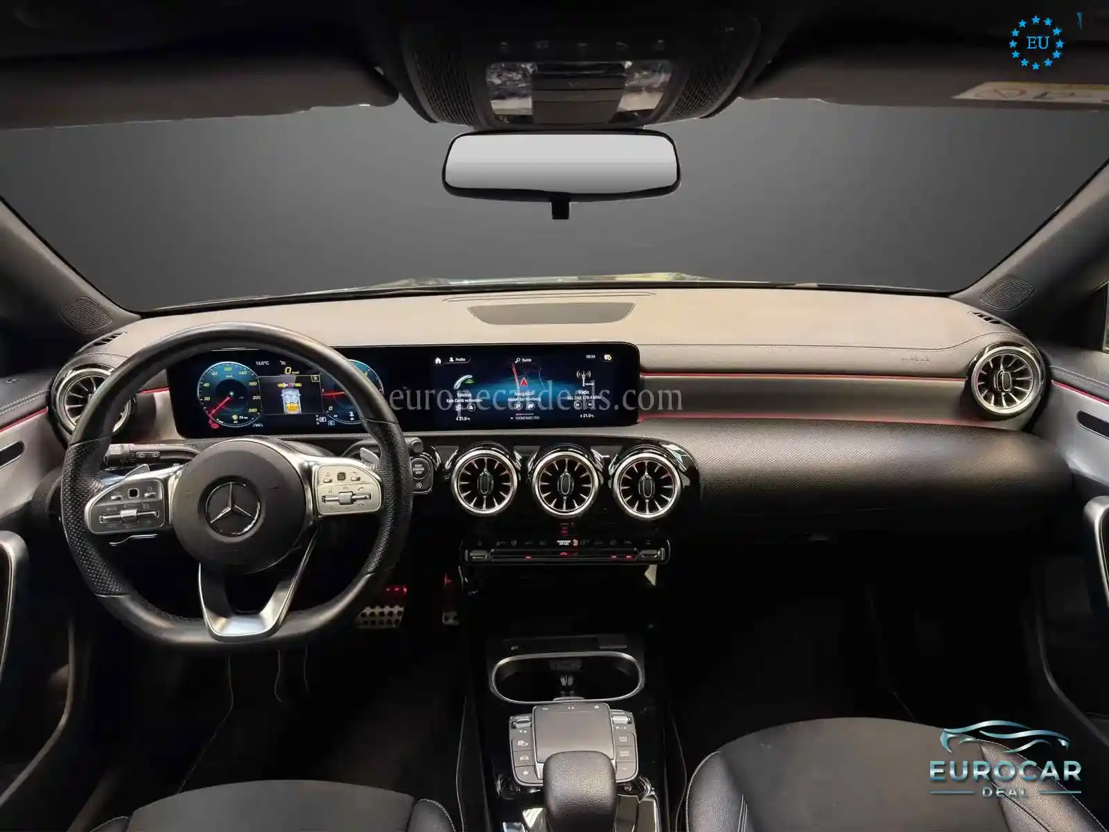 Mercedes-Benz CLA 220 Shooting Brake