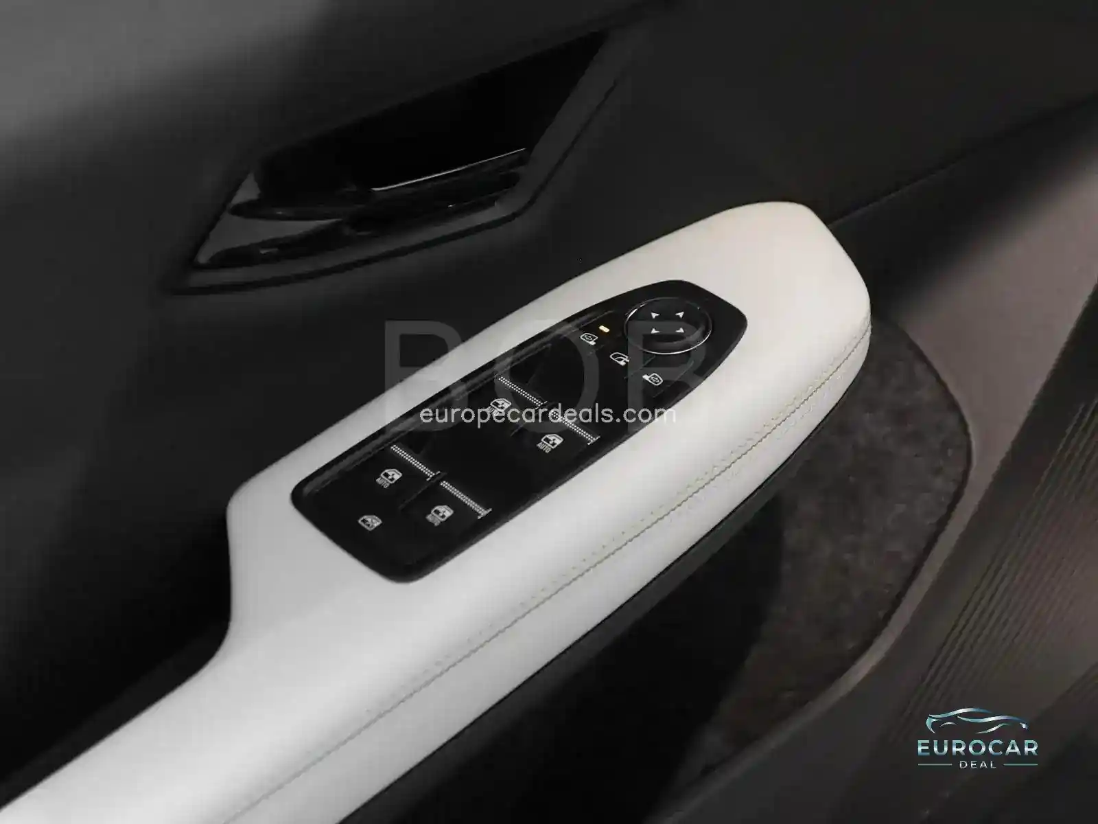 Renault Scenic E-TECH