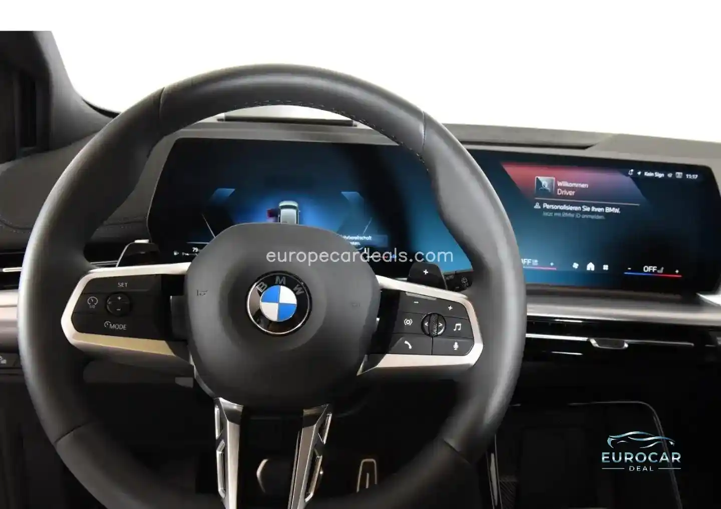BMW 220 Active Tourer