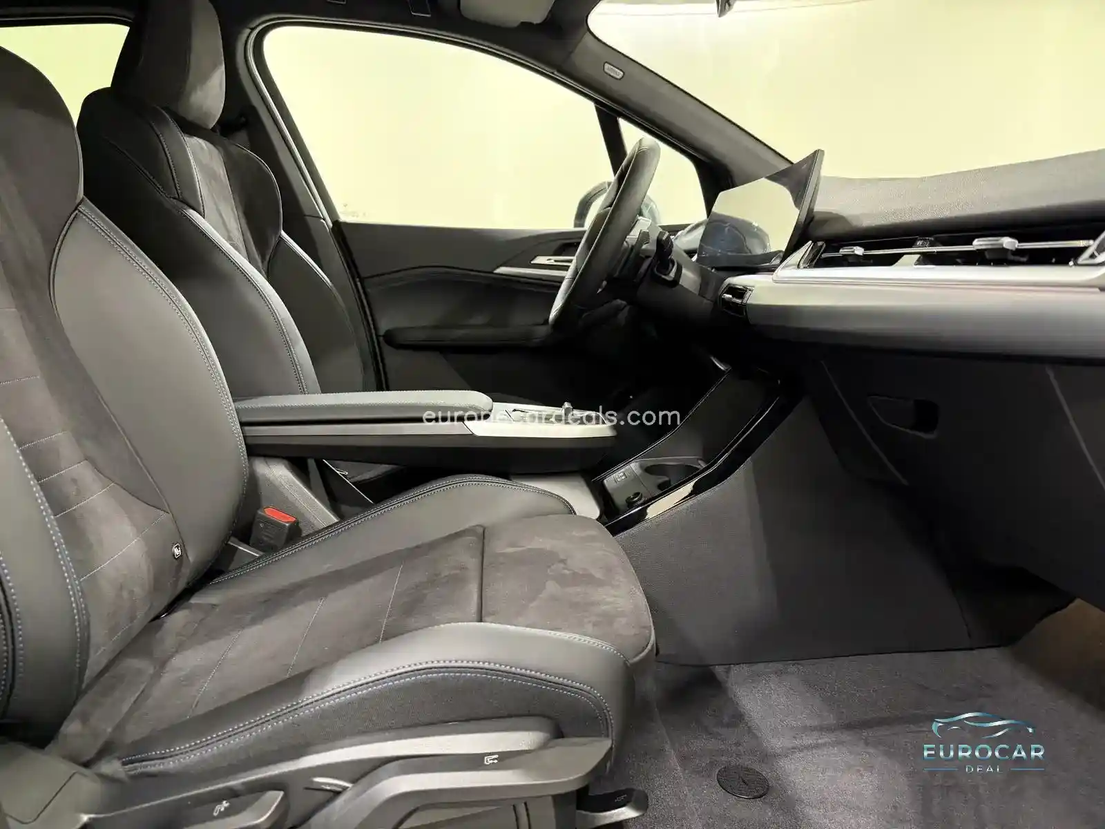 BMW 223 Active Tourer