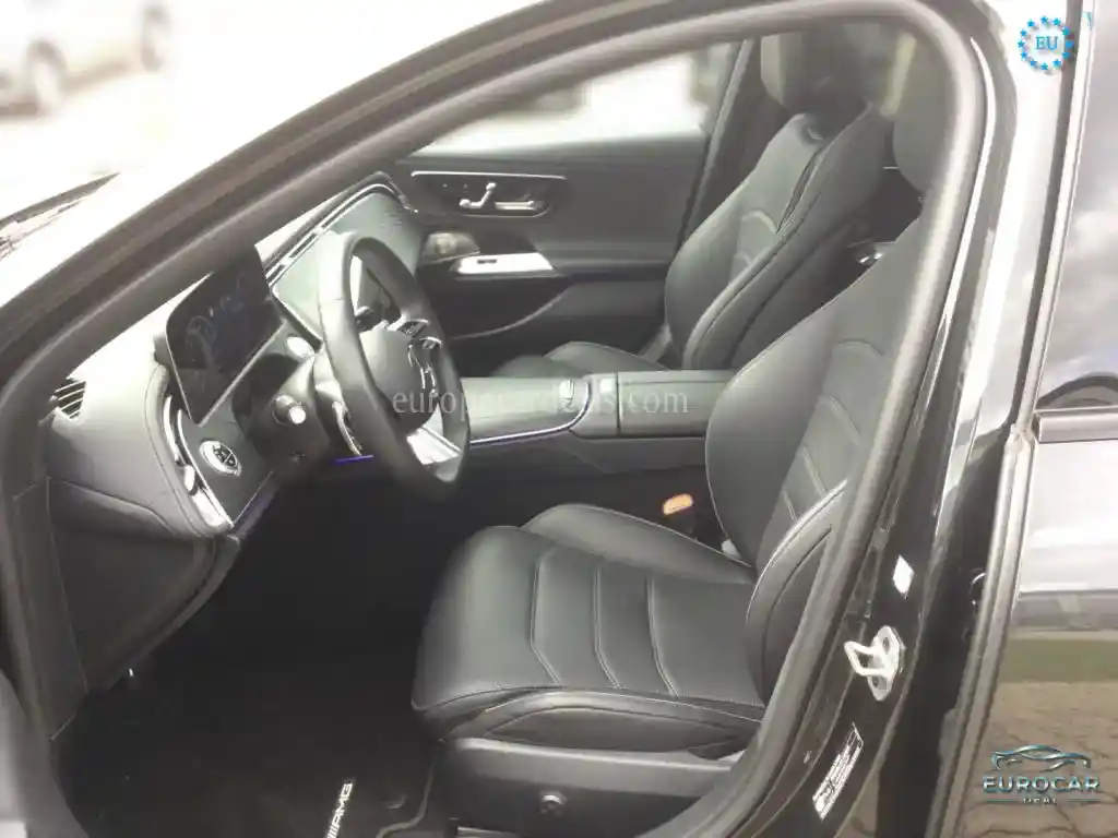 Mercedes-Benz E 450