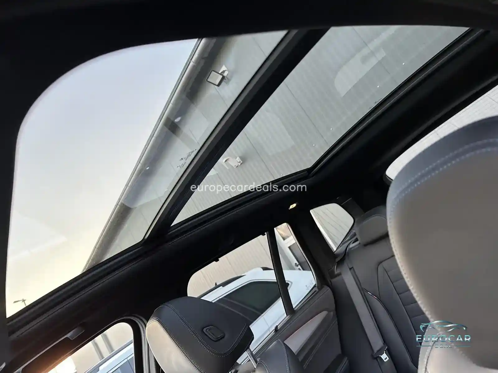 BMW X3 M40