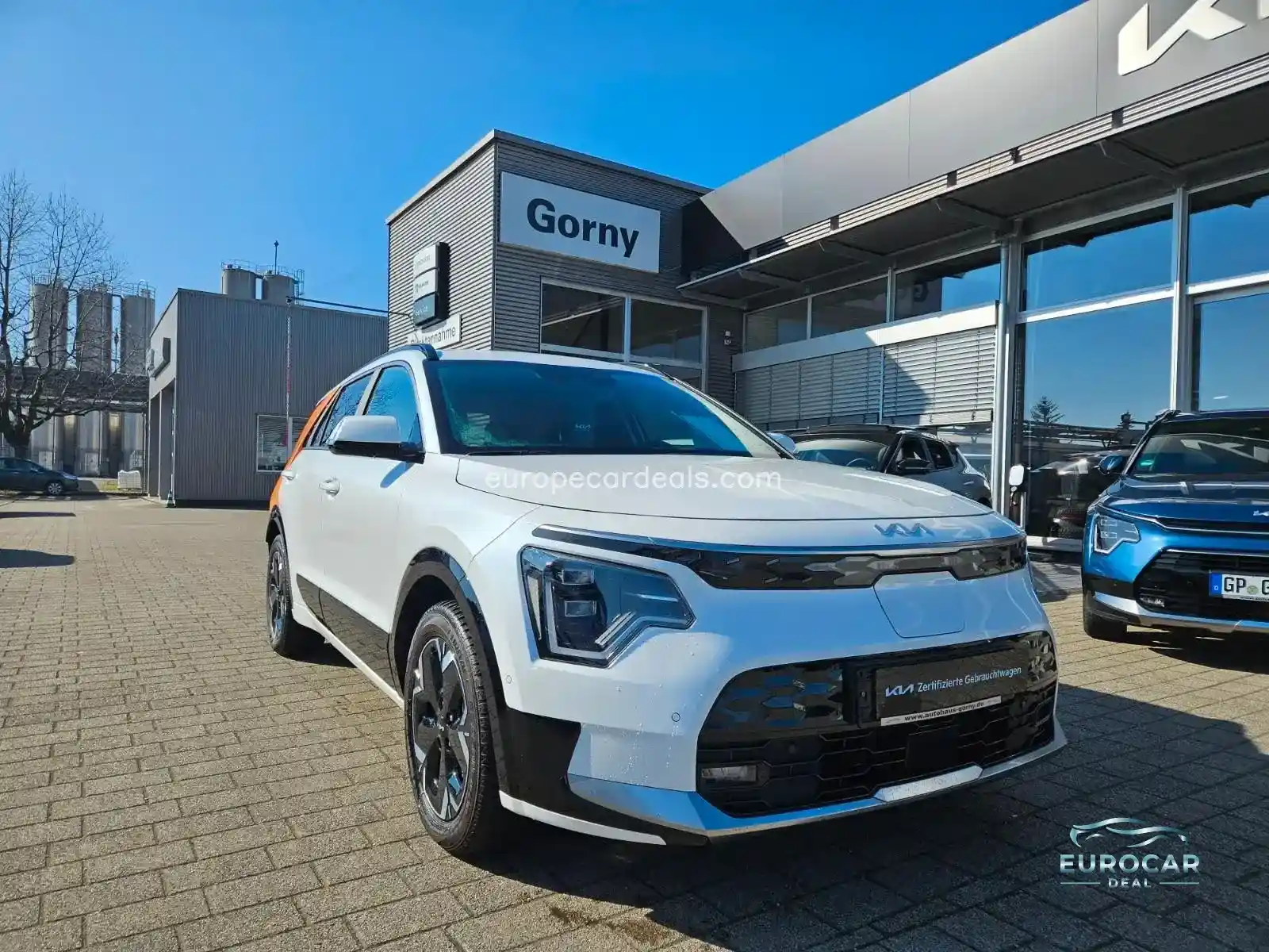 Kia Niro