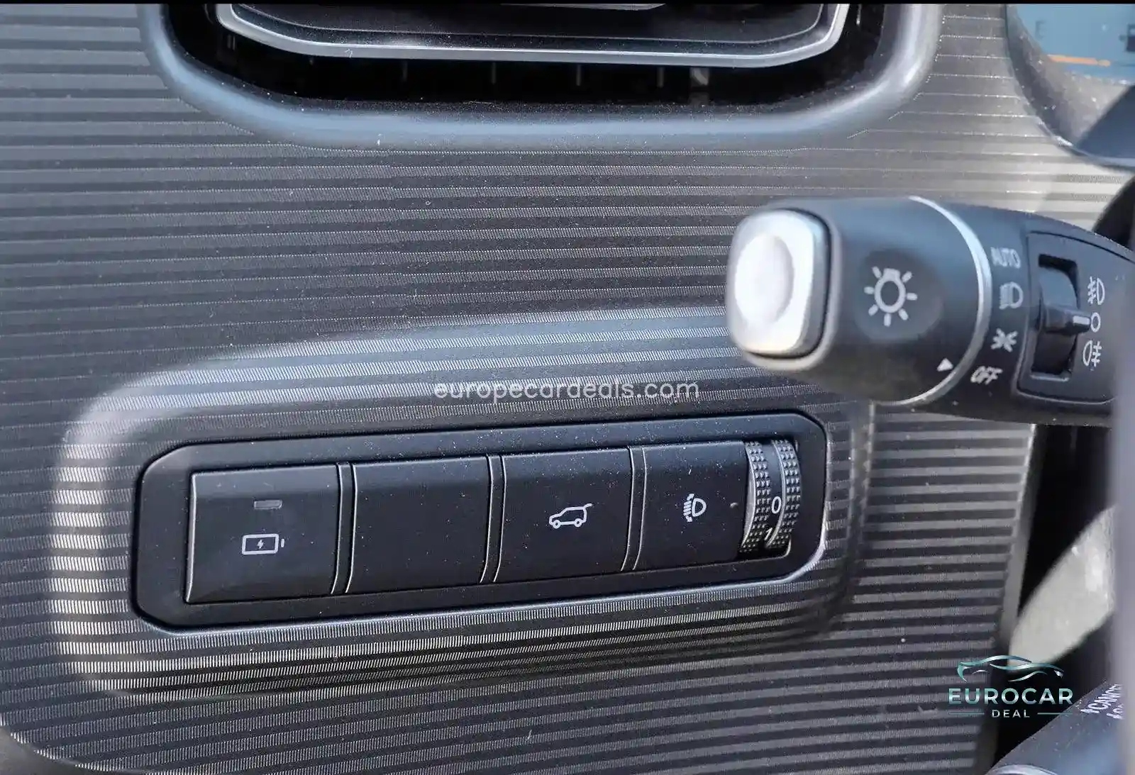 BAIC BJ30