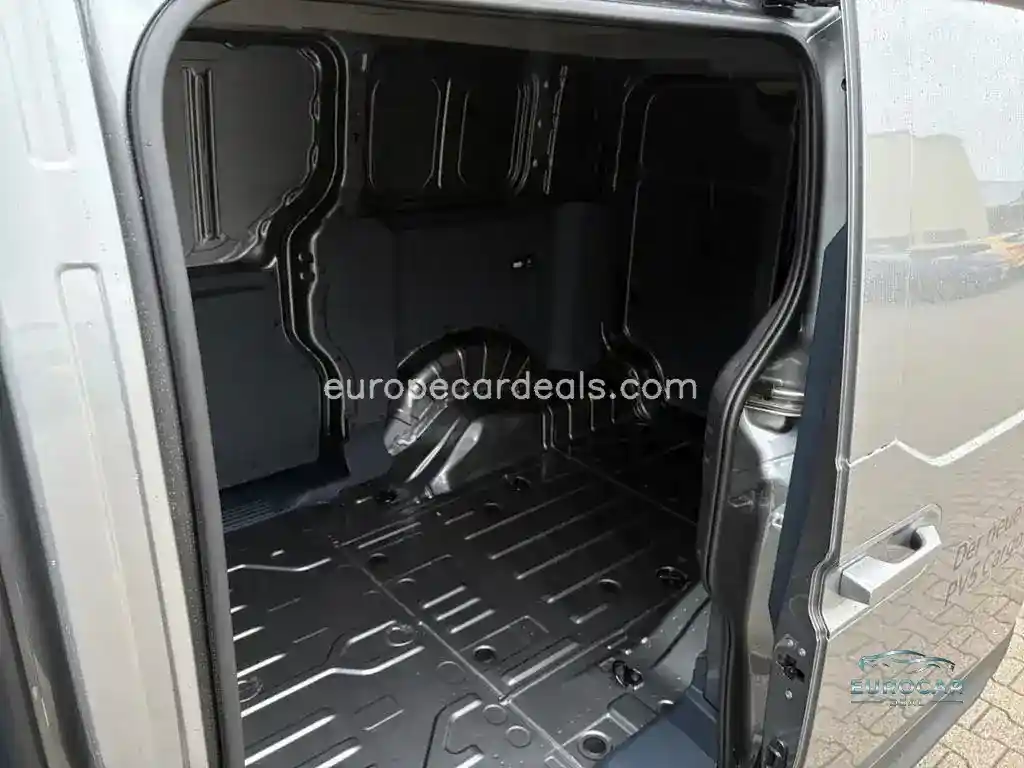 Kia PV5