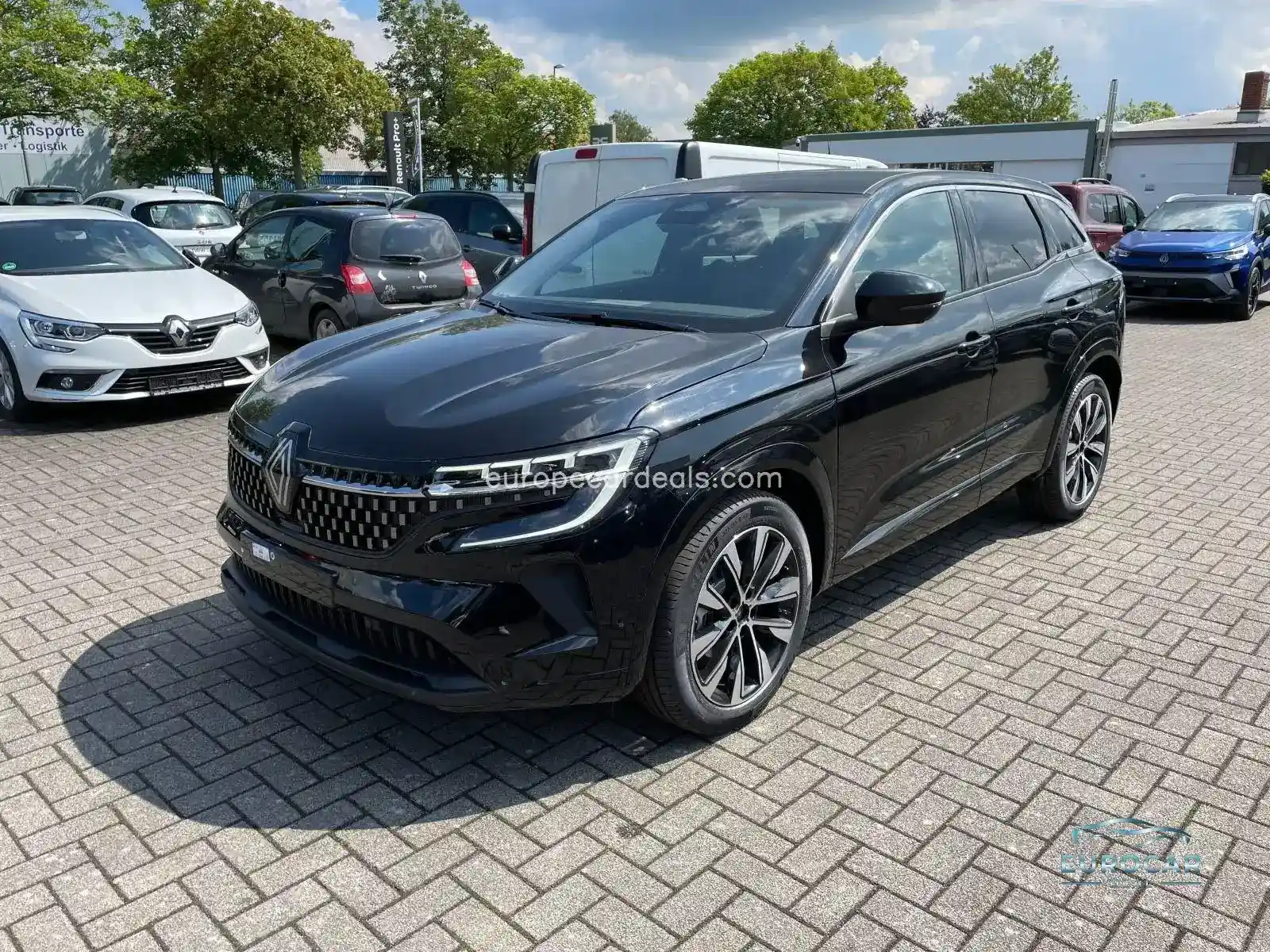 Renault Austral