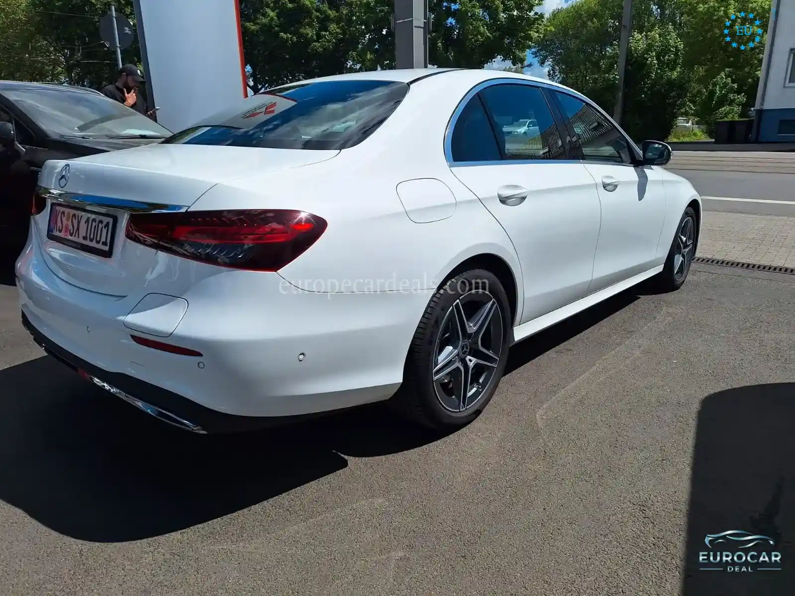 Mercedes-Benz E 300