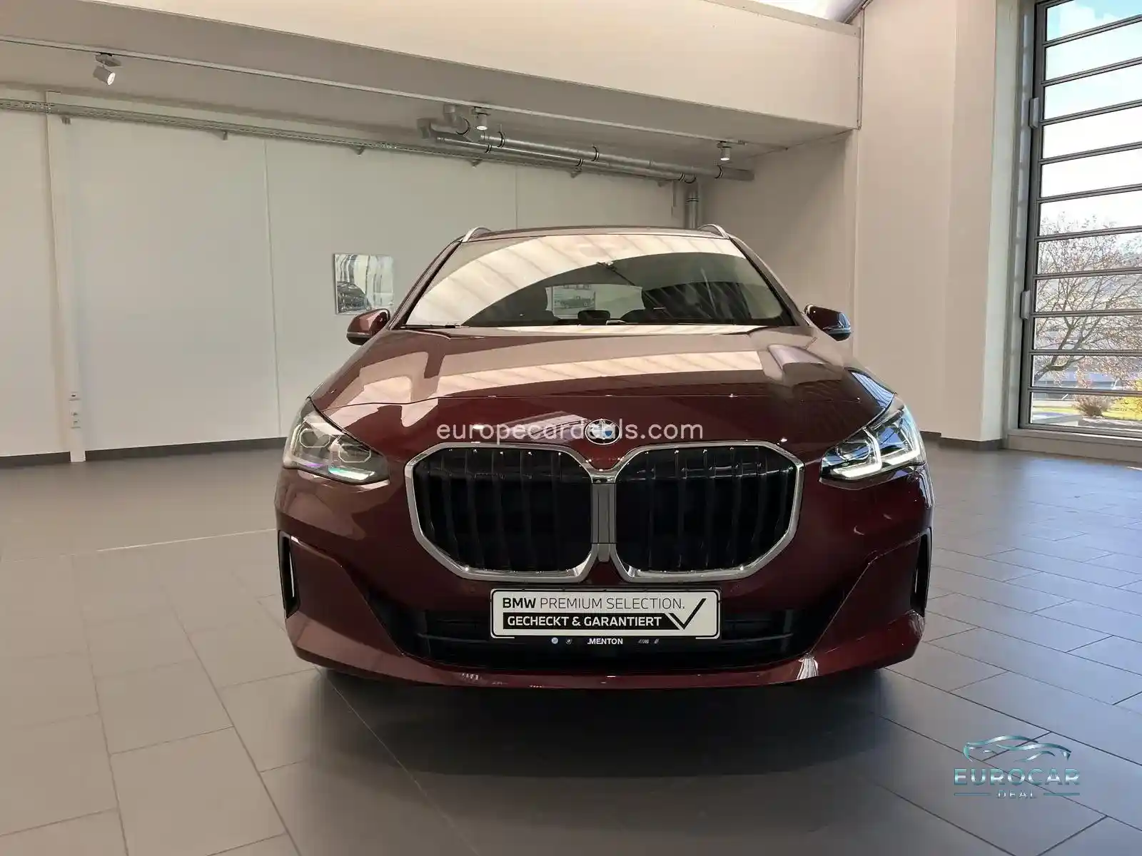 BMW 220 Active Tourer