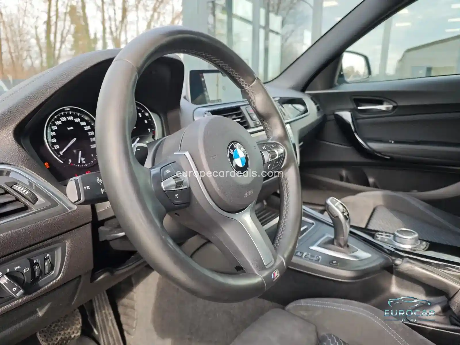 BMW M140i