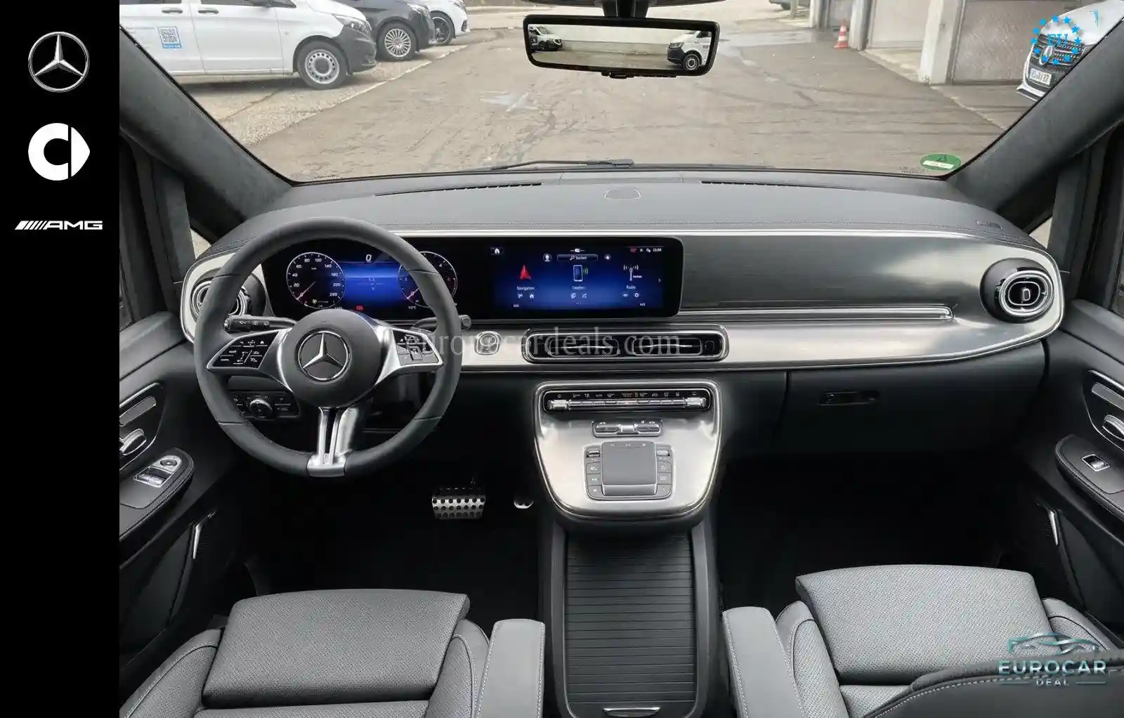 Mercedes-Benz V 300