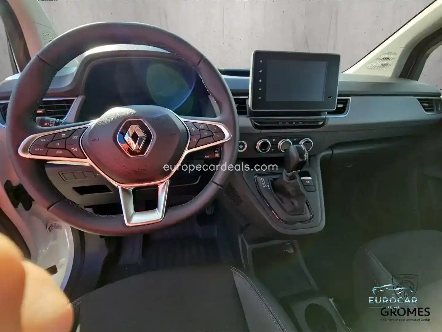 Renault Kangoo