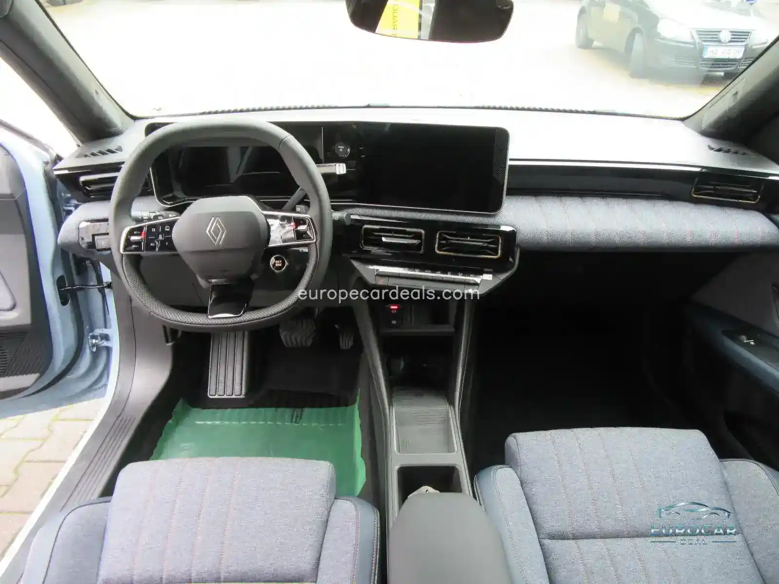 Renault R 4