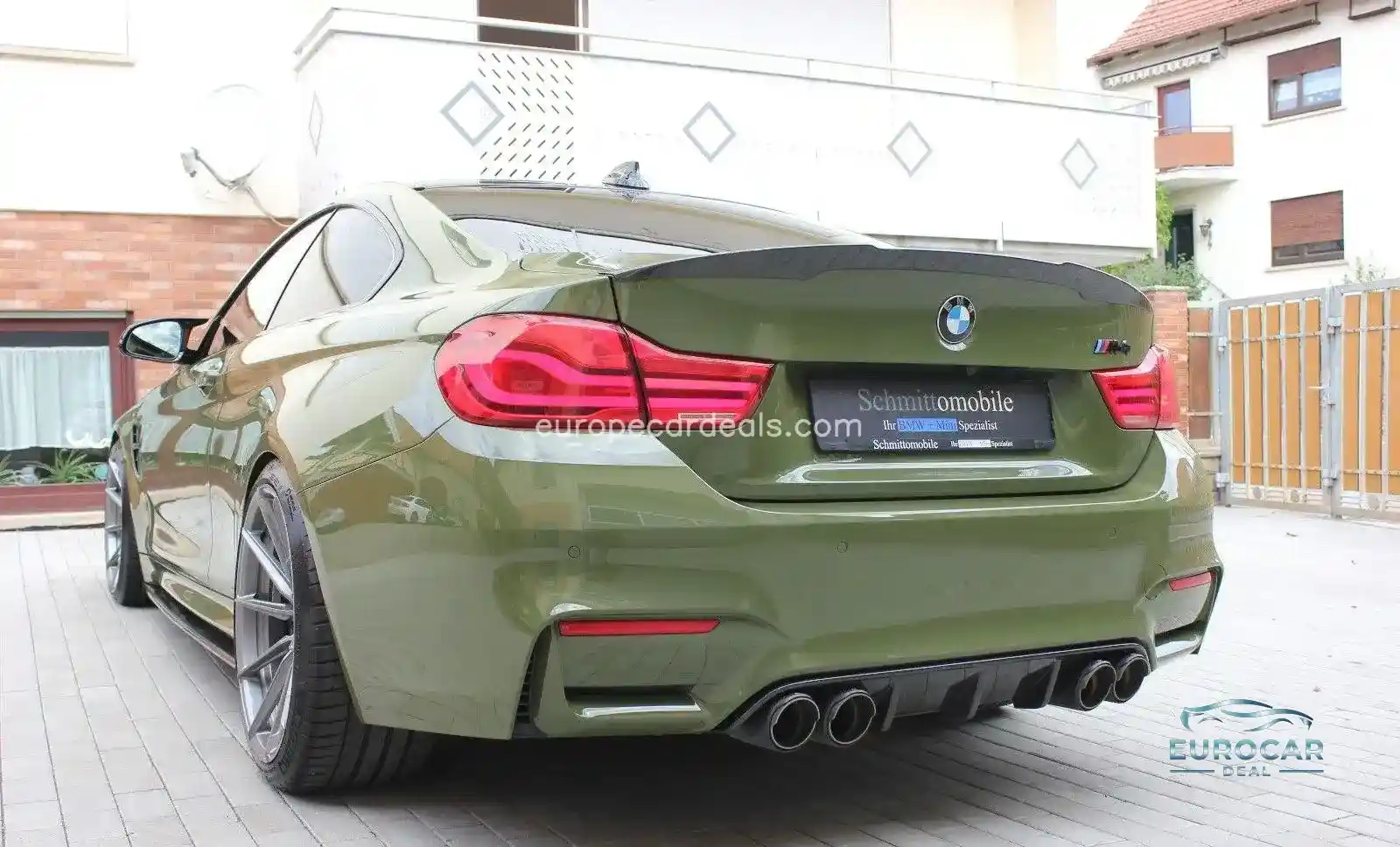 BMW M4