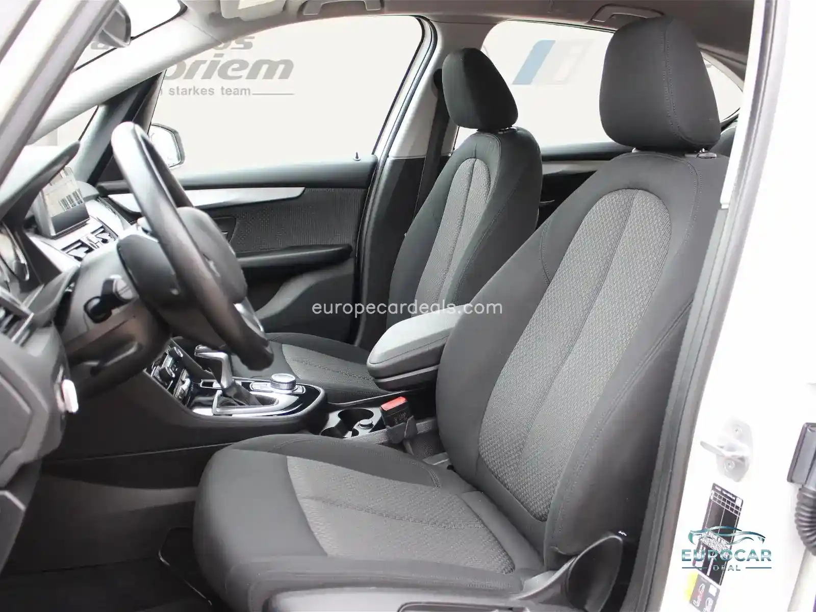 BMW 225 Active Tourer
