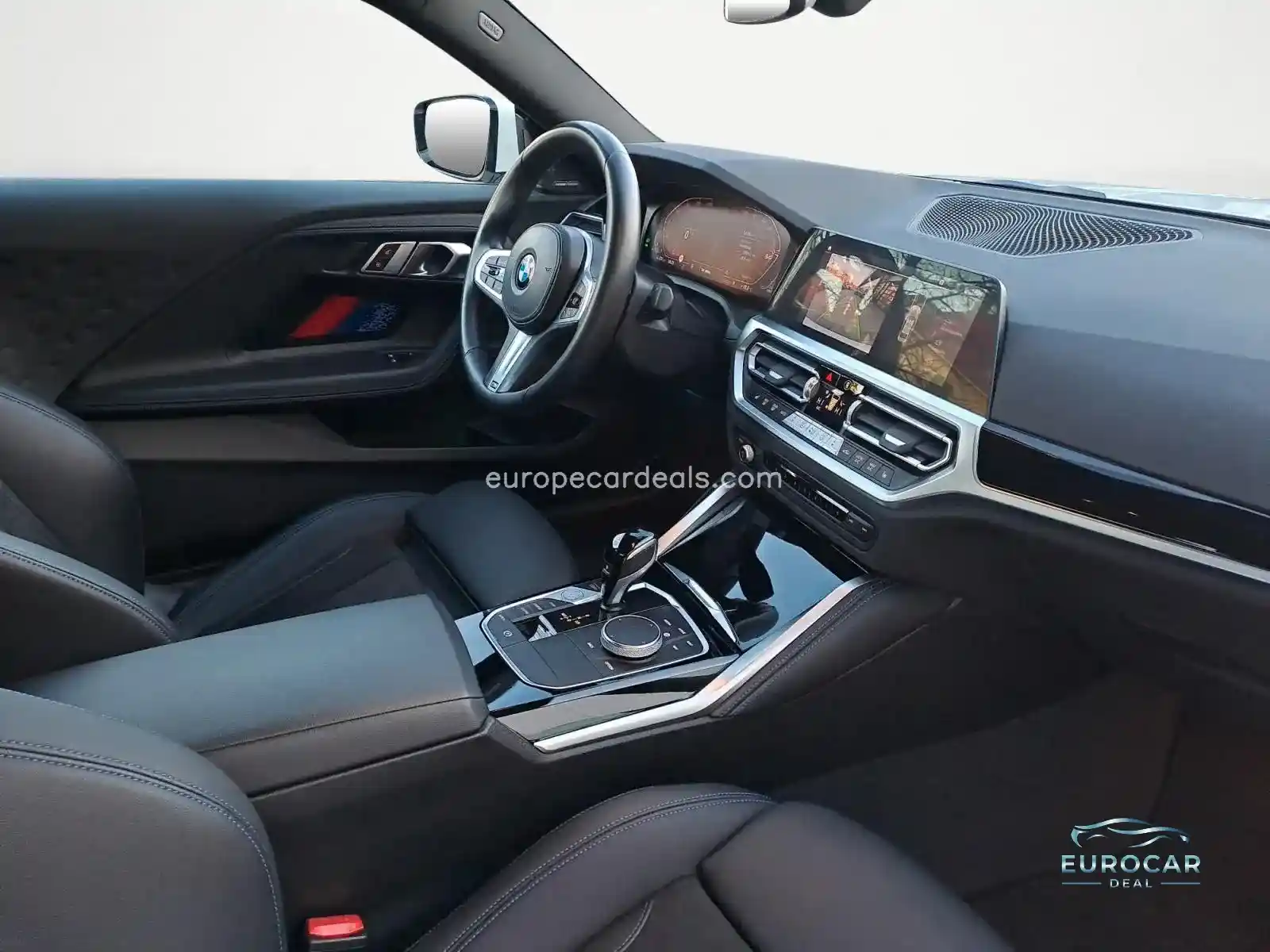 BMW 230