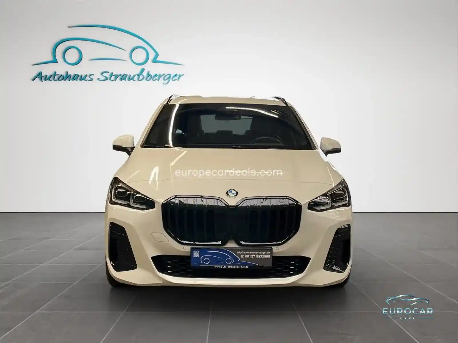BMW 218 Active Tourer