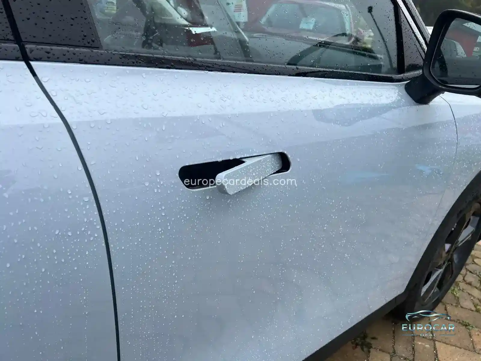 BAIC X55