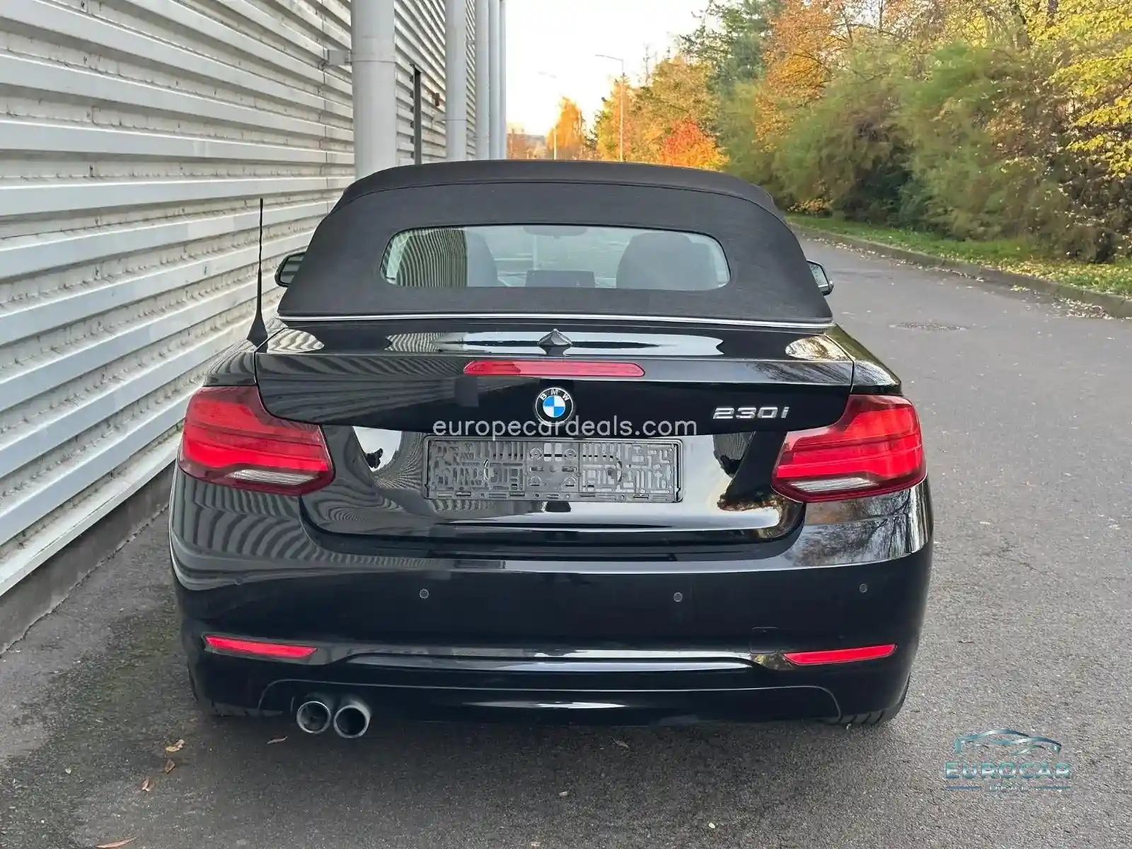 BMW 230