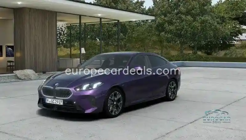 BMW 2er Gran Coupé