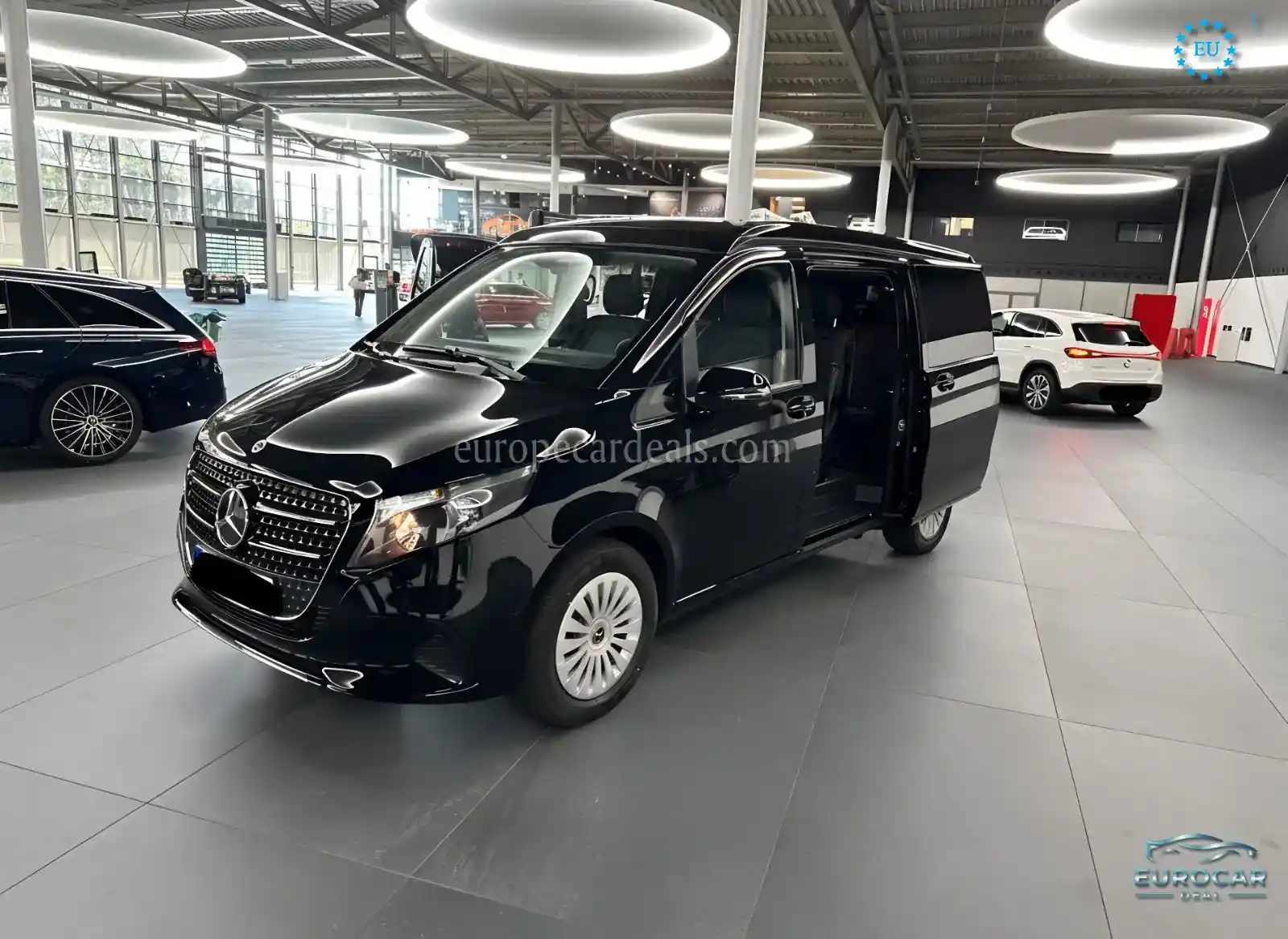 Mercedes-Benz V 300
