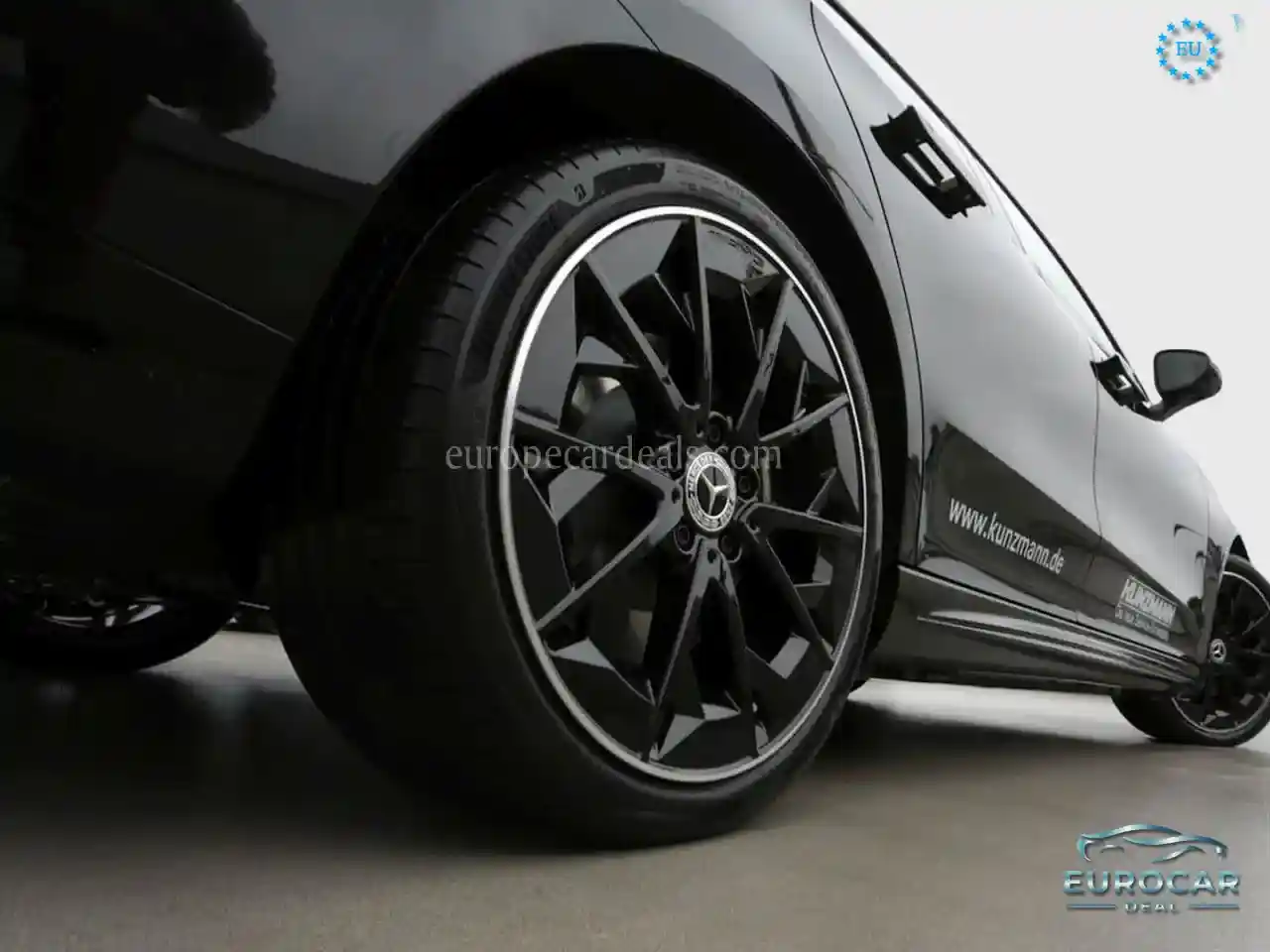 Mercedes-Benz CLA 350