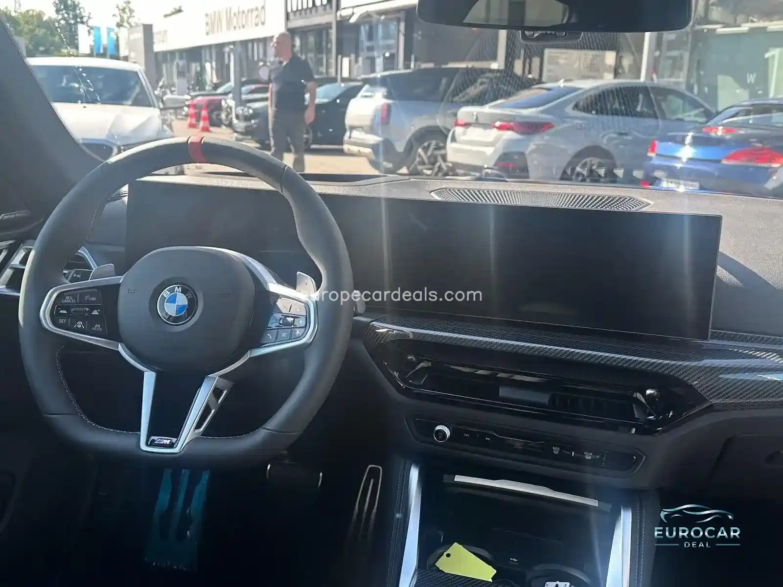 BMW M440