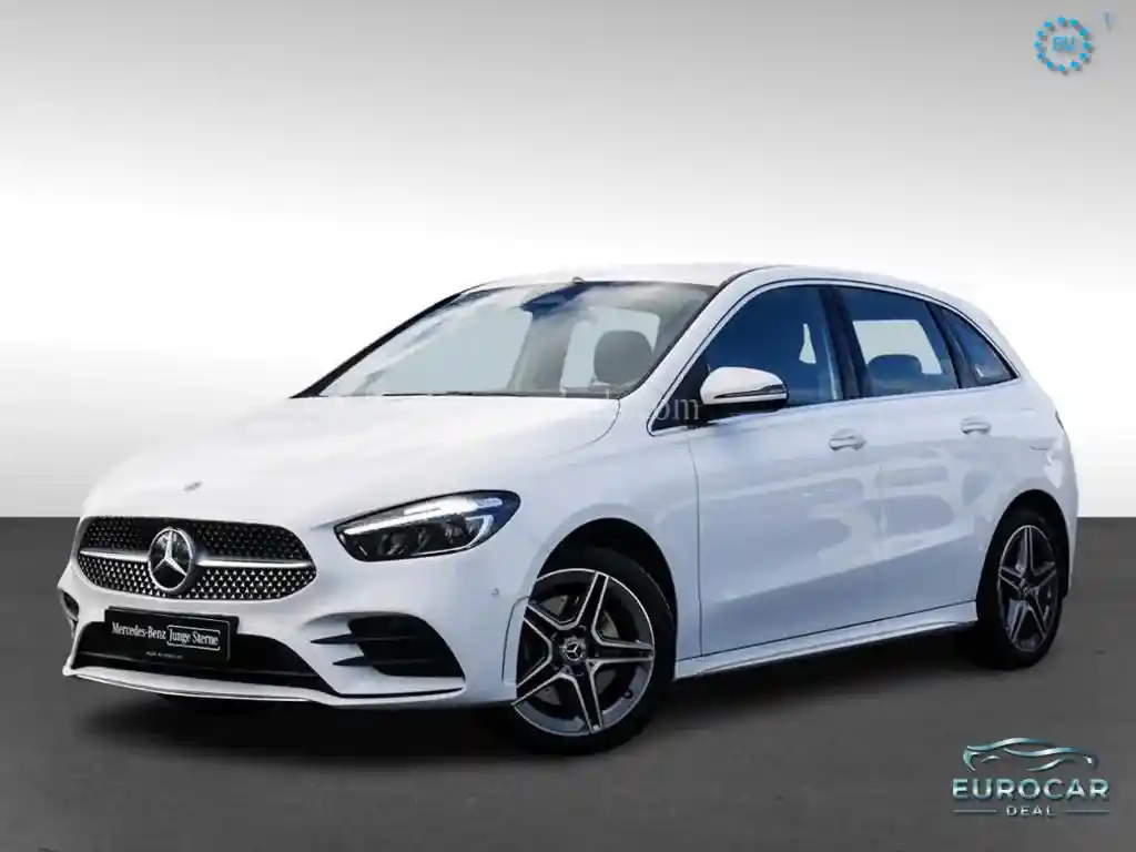 Mercedes-Benz B 250