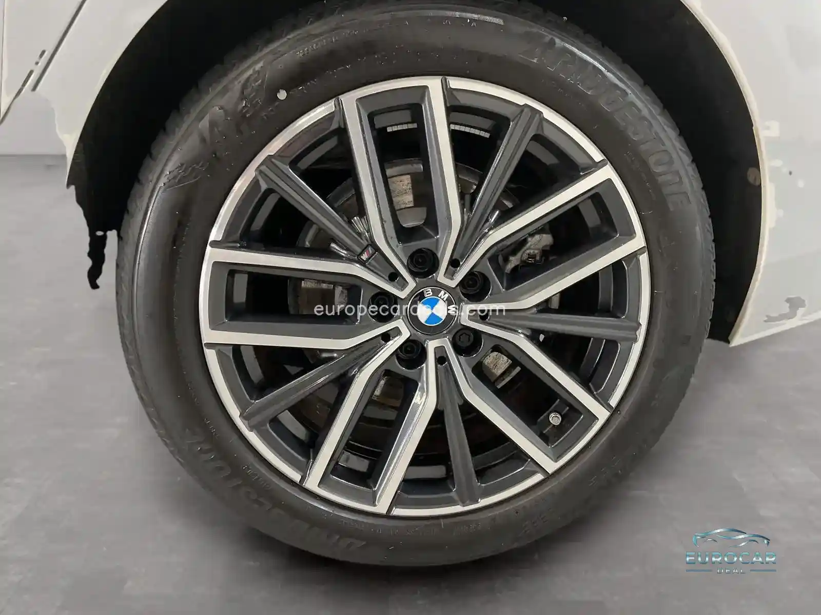 BMW 223 Active Tourer