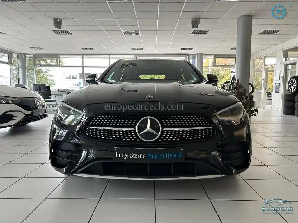 Mercedes-Benz E 300