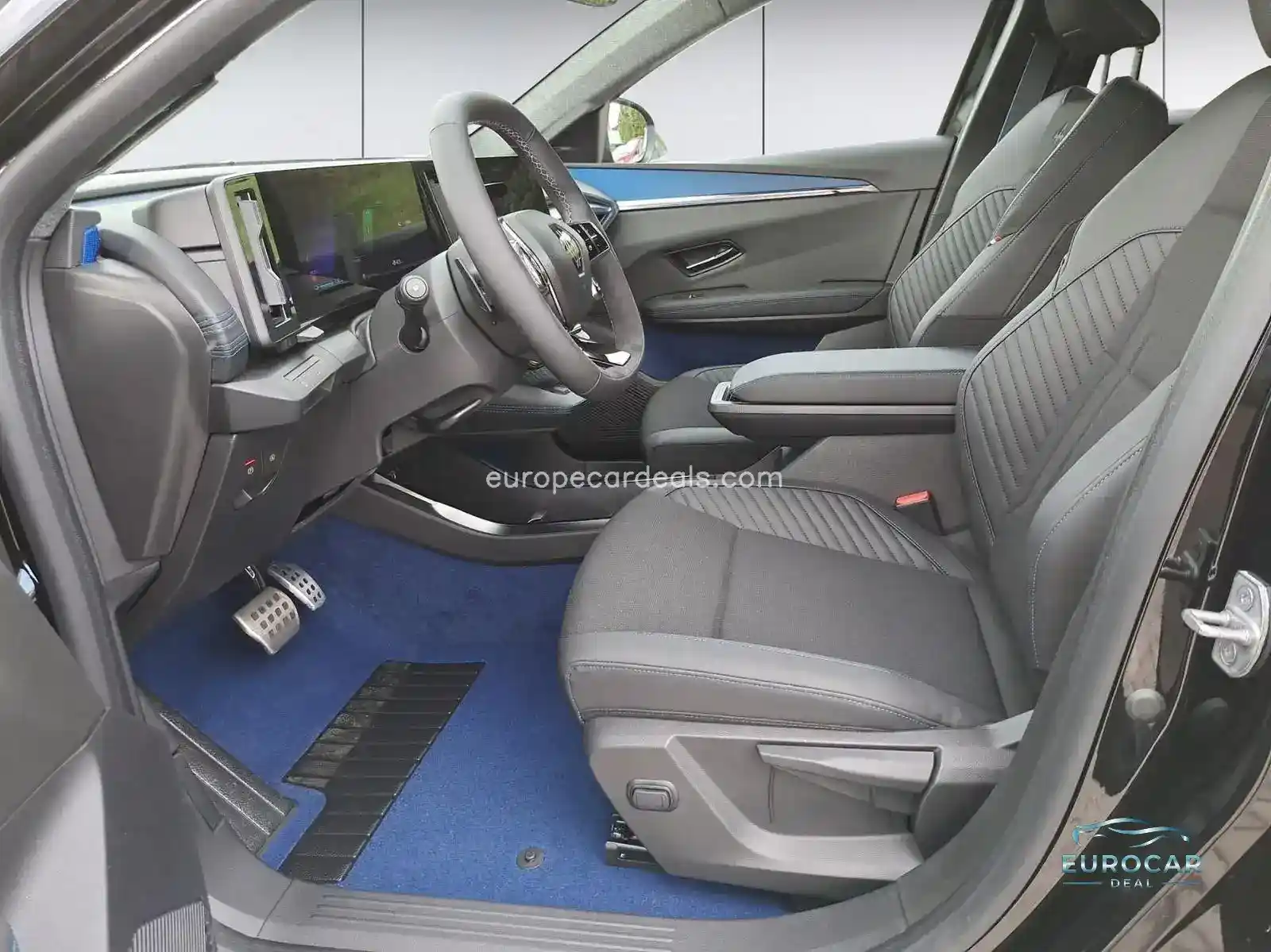 Renault Scenic E-TECH