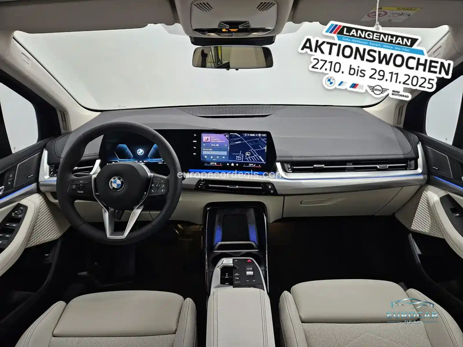 BMW 218 Active Tourer