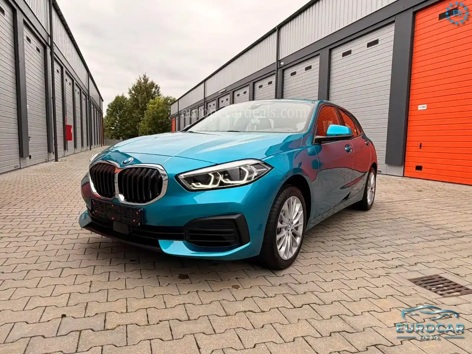 BMW 116