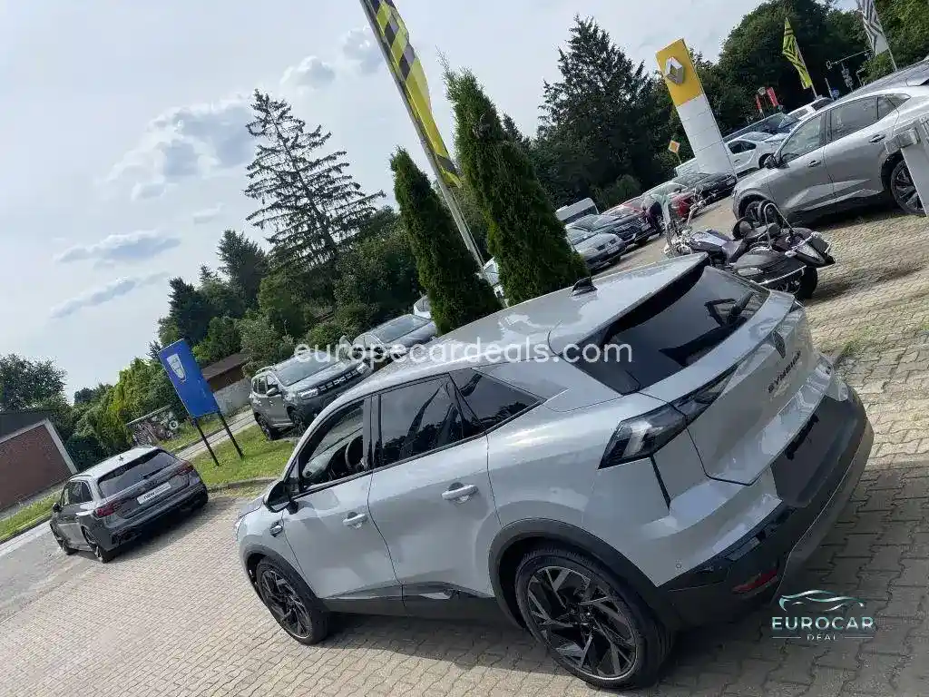 Renault Symbioz