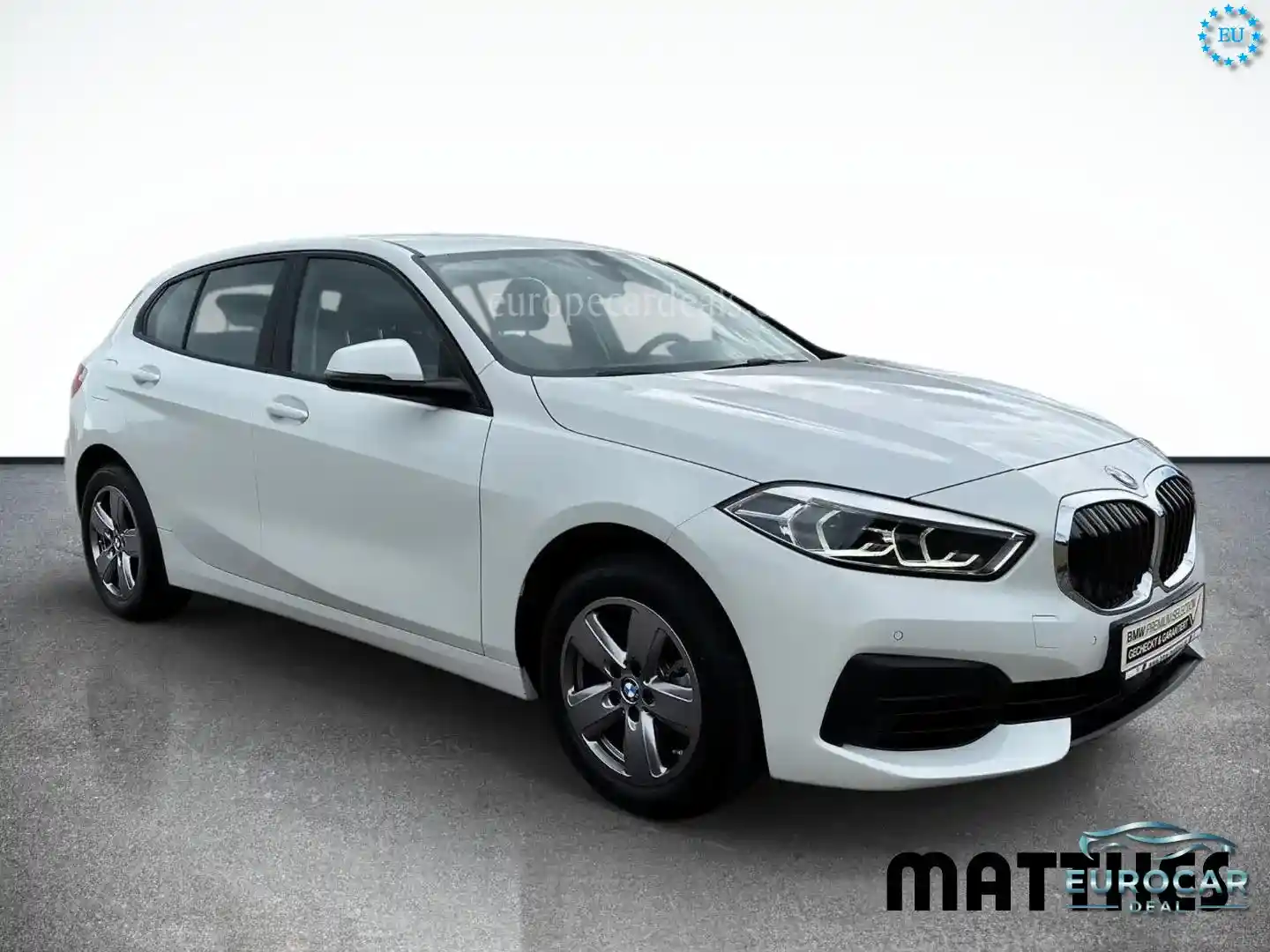 BMW 116
