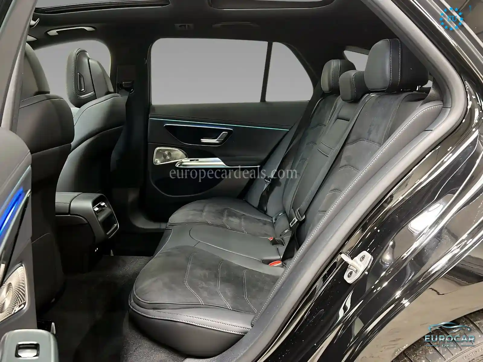 Mercedes-Benz E 450